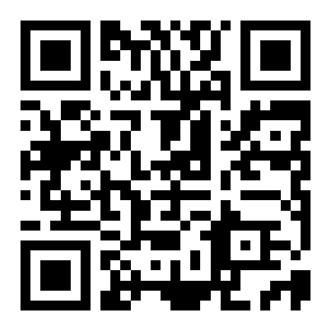 씻다 앱 다운로드 QR 코드 — 스캔하면 기기에 맞는 스토어로 이동합니다