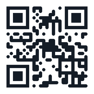씻다 앱 다운로드 QR 코드